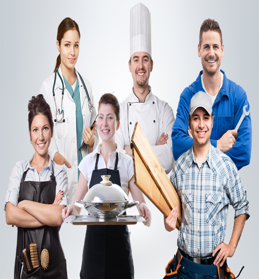 AUSBİLDUNG ALMAN HÜKÜMETİ MESLEKİ EĞİTİM PROGRAMI DANIŞMANLIK HİZMET BEDELİ 1500 $