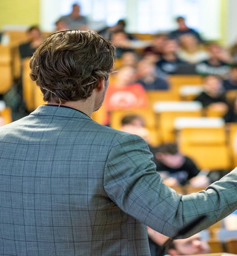 HAMBURG UNIVERSITY HUKUK EĞİTİMİ