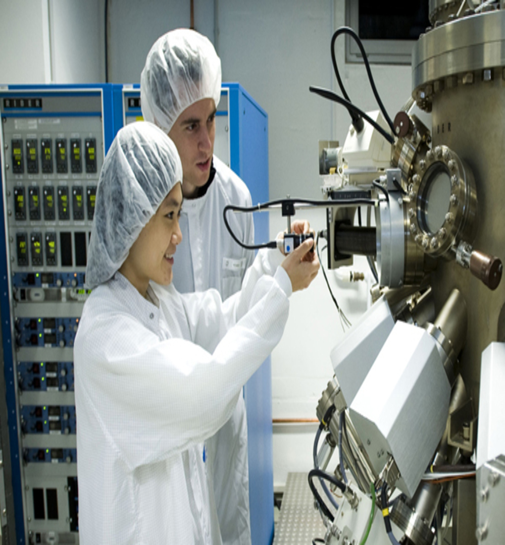 KARLSRUHE TEKNOLOJİ ENSTİTÜSÜ  BİYOMEDİKAL MÜHENDİSLİĞİ EĞİTİMİ