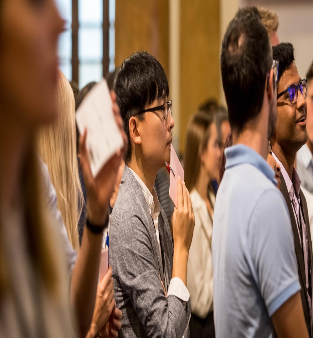 MİLANO ÜNİVERSİTESİ ULUSLARARASI POLİTİKA EĞİTİMİ