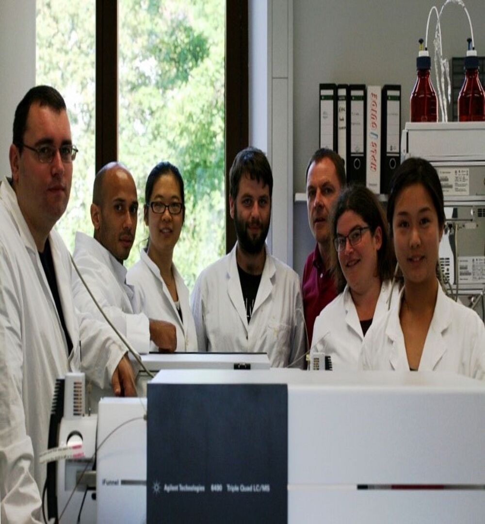 TÜBİNGEN UNIVERSITY FACULTY OF MEDICINE EDUCATION