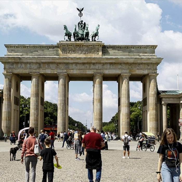 ALMANYA ÖGRENCİ VİZESİ BAŞVURU ŞARTLARI DANIŞMANLIK HİZMET BEDELİ 500 $