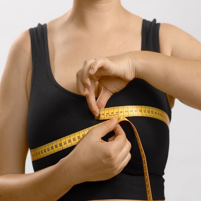 Breast Reduction