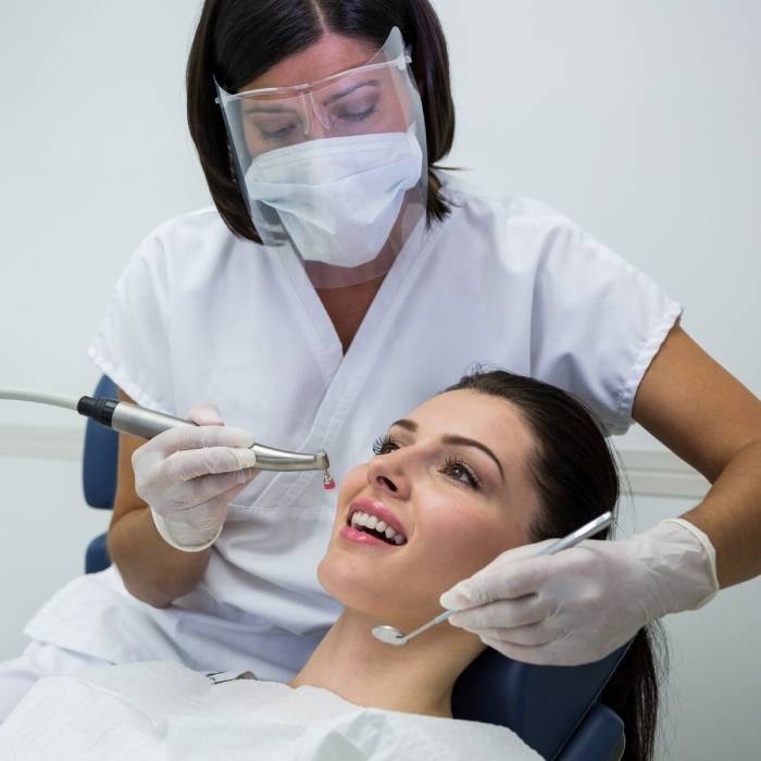 Teeth Whitening