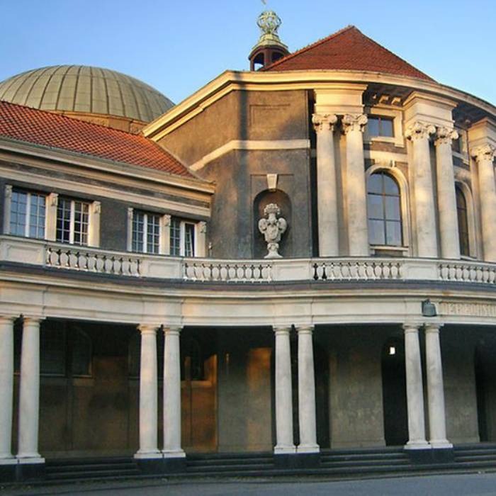 HAMBURG ÜNİVERSİTESİ DÜNYA SIRALAMASI 205 YILLIK BÖLÜM HARCI 2750 $