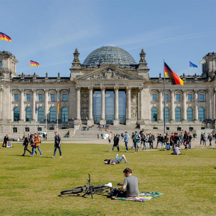 ALMANYADA ÜNİVERSİTE EĞİTİMİ DANIŞMANLIK HİZMET BEDELİ 1250 $